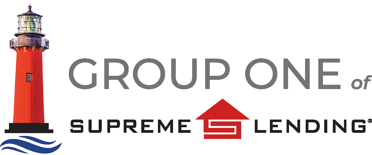 Group One of Supreme Lending